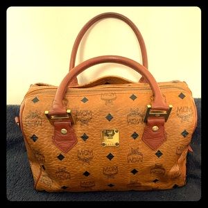original mcm speedy 27 made in germany(sold)